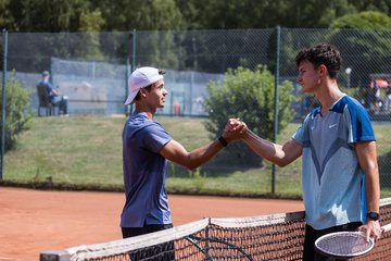 Bild 417 - TVSH Cup